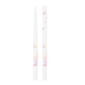 7 Days B.Colour Longwear Kajal 01 White Eyeliner