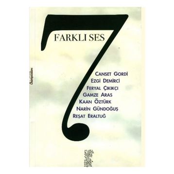 7 Farklı Ses - Kolektif