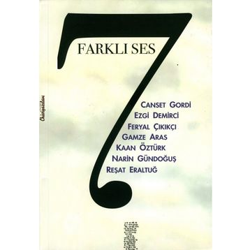 7 Farklı Ses - Kolektif