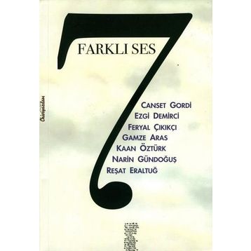 7 Farklı Ses - Kolektif