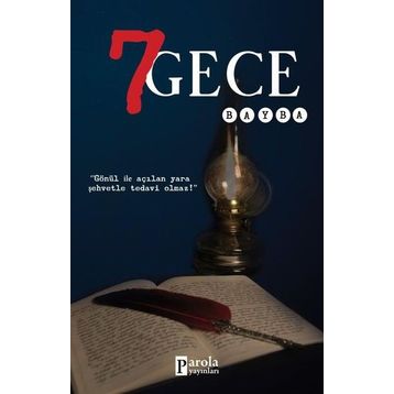 7 Gece - Bayba