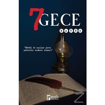 7 Gece - Bayba