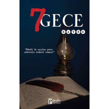 7 Gece - Bayba