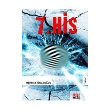 7. HIS - MEHMET ÖNGEOĞLU