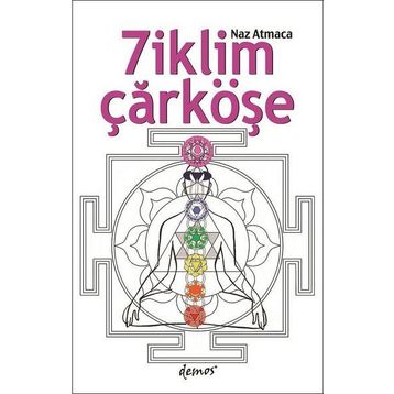 7 İklim Car Köşe - Naz Atmaca