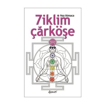 7 İklim Car Köşe - Naz Atmaca