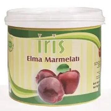 7 kg Elma Marmelatı
