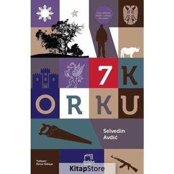 7 Korku - Selvedin Avdic