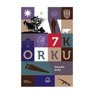 7 Korku - Selvedin Avdic