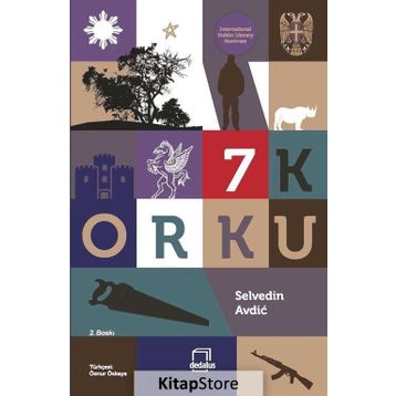 7 Korku - Selvedin Avdic