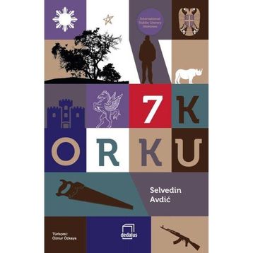7 Korku - Selvedin Avdic
