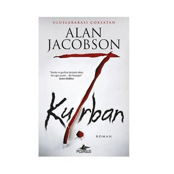 7 Kurban - Alan Jacobson