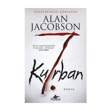 7 Kurban - Alan Jacobson