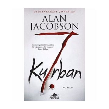 7 Kurban - Alan Jacobson