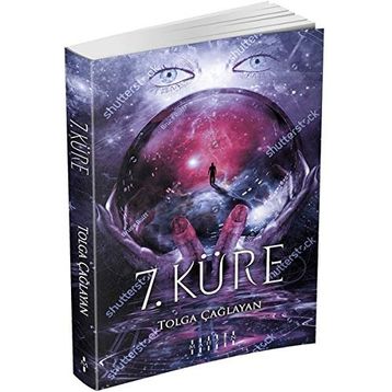 7.Küre - Tolga Çağlayan