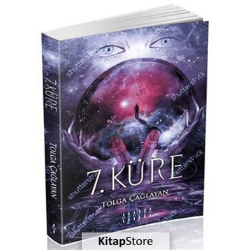 7.Küre - Tolga Çağlayan
