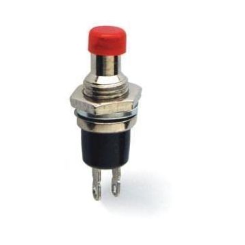 7 mm Ters Kontak Buton