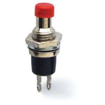 7 mm Ters Kontak Buton