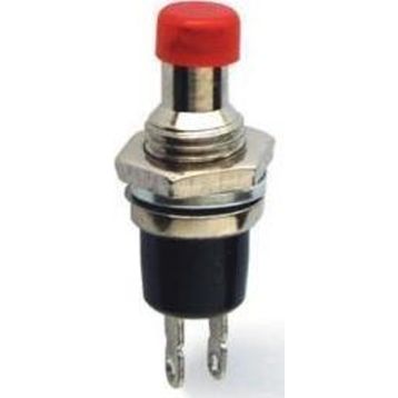 7 mm Ters Kontak Buton