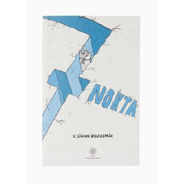 7 Nokta - Sinan Bozdemir - Platanus Publishing