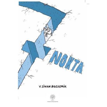 7 Nokta - Sinan Bozdemir - Platanus Publishing