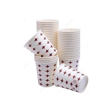 7 Oz 3000'li Karton Bardak
