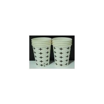 7 Oz 3000'li Karton Bardak