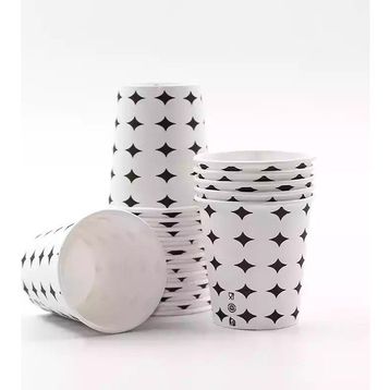 7 Oz - 50 Adet Karton Bardak
