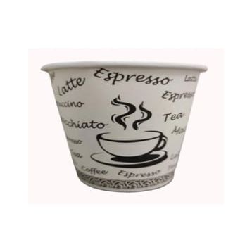 7 Oz - 50 Adet Karton Bardak