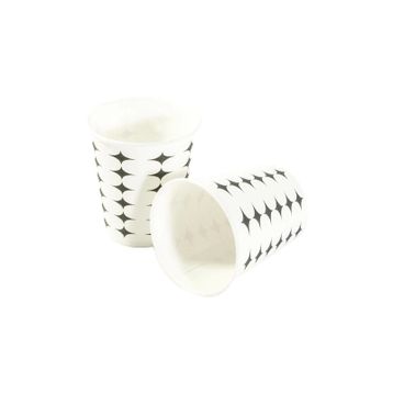7 Oz - 50 Adet Karton Bardak