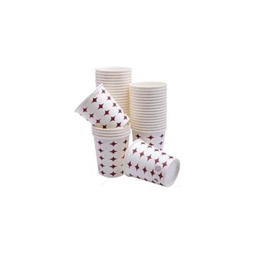 7 Oz - 50 Adet Karton Bardak