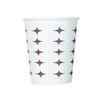 7 Oz - 50 Adet Karton Bardak
