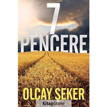 7 Pencere - Olcay Şeker
