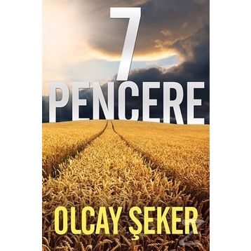 7 Pencere - Olcay Şeker