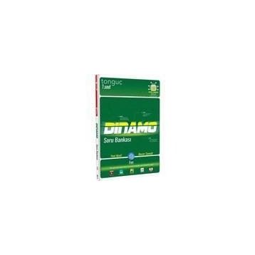 7. Sınıf Dinamo Soru Bankası