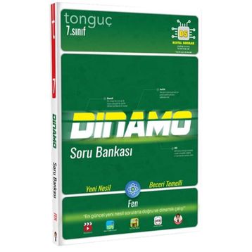 7. Sınıf Dinamo Soru Bankası