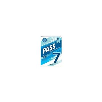 7. Sınıf İngilizce Pass Deneme Team ELT Publishing
