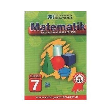 7. SINIF MATEMATIK - KOMISYON