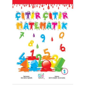 7. Sınıf Matematik Süper Set - Ata Yayıncılık