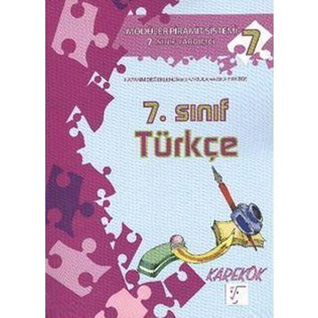 7. SINIF TÜRKÇE KONU ANLATIMLI - BÂKI ASİLTÜRK