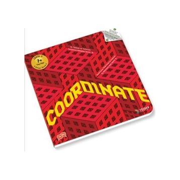 7+ Yaş Coordinate - Tüzder Yayınları