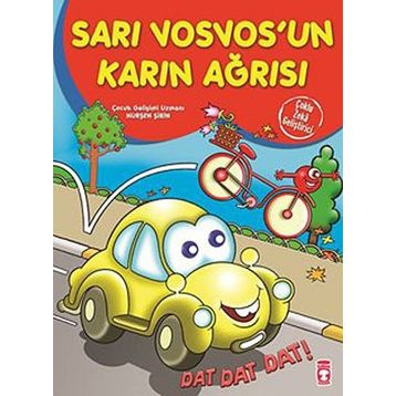 7 YILDIZLI MASALLAR (SET) - NURSEN ŞIRIN