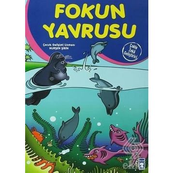 7 YILDIZLI MASALLAR (SET) - NURSEN ŞIRIN