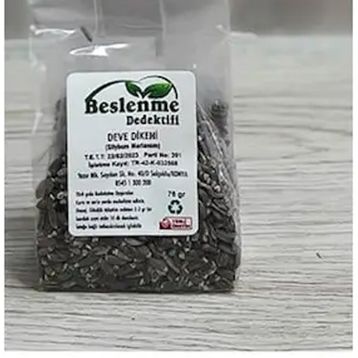 70 gr Deve Dikeni