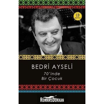 70inde Bir Çocuk - Bedri Ayselii