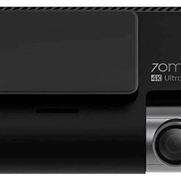 70Mai A800S Dashcam 2160p UHD 140° Açılı Gece Görüşlü Araç Kamerası