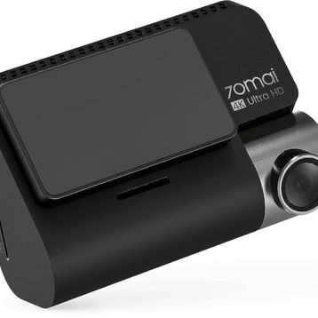 70Mai A800S Dashcam 2160p UHD 140° Açılı Gece Görüşlü Araç Kamerası