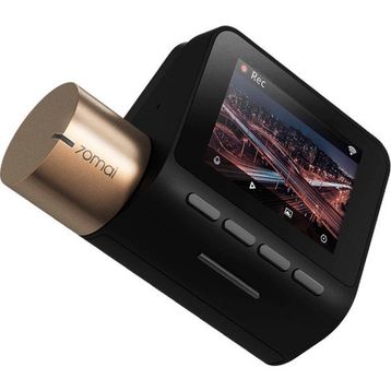 70Mai Lite D08 130 Geniş Açı Lens 1600p Araç İçi Kamera