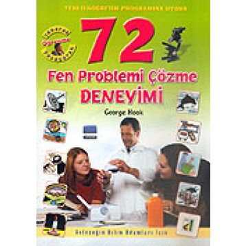 72 FEN PROBLEMI ÇÖZME DENEYIMI - GEORGE HOOK
