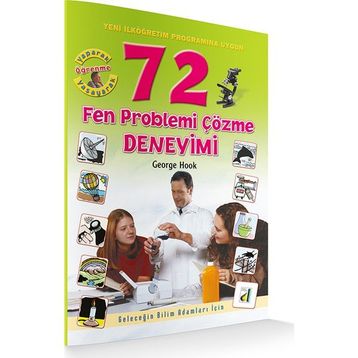 72 FEN PROBLEMI ÇÖZME DENEYIMI - GEORGE HOOK